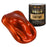 Custom Shop CMJ Color Master Jewel - Flame Orange Candy Jewel- Pint