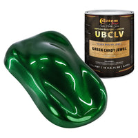 CMJ Color Master Jewel - Green Candy Jewel- Pint
