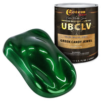 CMJ Color Master Jewel - Green Candy Jewel- Quart