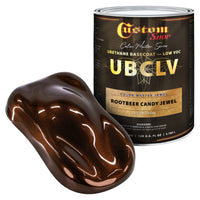 CMJ Color Master Jewel - Rootbeer Candy Jewel- Gallon