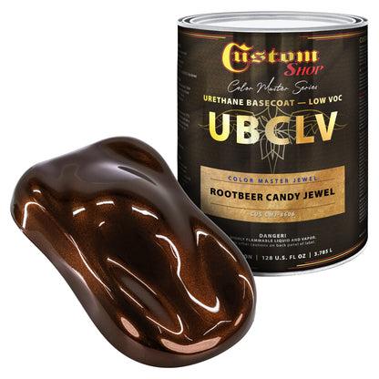 CMJ Color Master Jewel - Rootbeer Candy Jewel- Gallon