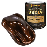 CMJ Color Master Jewel - Rootbeer Candy Jewel- Quart