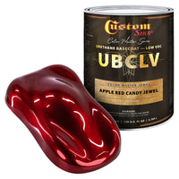 CMJ Color Master Jewel - Apple Red Candy Jewel- Gallon