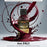Custom Shop CMJ Color Master Jewel - Ruby Red Candy Jewel - 4-Ounce Bottle