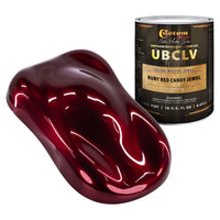 CMJ Color Master Jewel - Ruby Red Candy Jewel - Pint