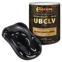 CMJ Color Master Jewel - Black Candy Jewel- Gallon
