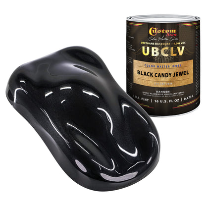 CMJ Color Master Jewel - Black Candy Jewel- Pint
