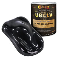 CMJ Color Master Jewel - Black Candy Jewel- Quart