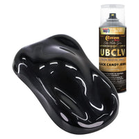 CMJ Color Master Jewel - Black Candy Jewel- Spray Can