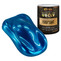 CMJ Color Master Jewel - Hawaiian Blue Candy Jewel- Pint