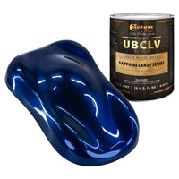 CMJ Color Master Jewel - Sapphire Candy Jewel- Pint