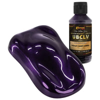 CMJ Color Master Jewel - Violet Candy Jewel- 4-Ounce Bottle