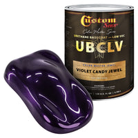 CMJ Color Master Jewel - Violet Candy Jewel- Gallon