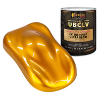 CMU Color Master Ultraglow - Intense Gold Ultra Glow- Pint