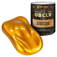 CMU Color Master Ultraglow - Intense Gold Ultra Glow- Quart