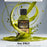 Custom Shop CMU Color Master Ultraglow - Lime Gold Ultra Glow - 4-Ounce Ready to Spray Bottle