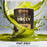 Custom Shop CMU Color Master Ultraglow - Lime Gold Ultra Glow- Pint