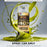 Custom Shop CMU Color Master Ultraglow - Lime Gold Ultra Glow- Spray Can