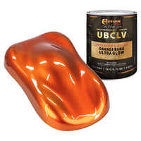 CMU Color Master Ultraglow - Orange Bang Ultra Glow- Pint