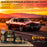 Custom Shop CMU Color Master Ultraglow - Orange Bang Ultra Glow- Spray Can