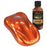 Custom Shop CMU Color Master Ultraglow - Flame Orange Ultra Glow - 4-Ounce Ready to Spray Bottle