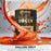Custom Shop CMU Color Master Ultraglow - Flame Orange Ultra Glow- Gallon