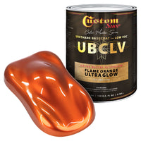 CMU Color Master Ultraglow - Flame Orange Ultra Glow- Gallon