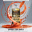 Custom Shop CMU Color Master Ultraglow - Flame Orange Ultra Glow- Spray Can