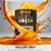 Custom Shop CMU Color Master Ultraglow - Sunfire Ultra Glow- Gallon