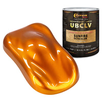 CMU Color Master Ultraglow - Sunfire Ultra Glow- Pint