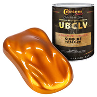 CMU Color Master Ultraglow - Sunfire Ultra Glow- Quart