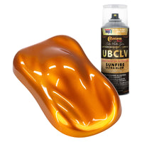 CMU Color Master Ultraglow - Sunfire Ultra Glow- Spray Can
