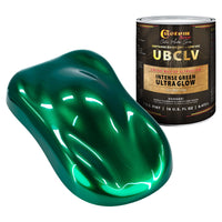 CMU Color Master Ultraglow - Intense Green Ultra Glow- Pint