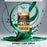 Custom Shop CMU Color Master Ultraglow - Intense Green Ultra Glow- Spray Can
