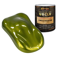 CMU Color Master Ultraglow - Lime Ultra Glow- Pint