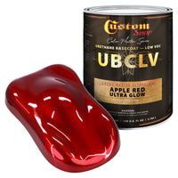 CMU Color Master Ultraglow - Apple Red Ultra Glow- Gallon