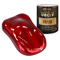 CMU Color Master Ultraglow - Apple Red Ultra Glow- Pint