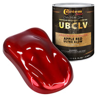 CMU Color Master Ultraglow - Apple Red Ultra Glow- Quart