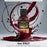 Custom Shop CMU Color Master Ultraglow - Diablo Red Ultra Glow - 4-Ounce Ready to Spray Bottle