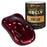 Custom Shop CMU Color Master Ultraglow - Diablo Red Ultra Glow- Quart