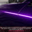 Custom Shop CMU Color Master Ultraglow - Diablo Red Ultra Glow- Spray Can