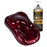 Custom Shop CMU Color Master Ultraglow - Diablo Red Ultra Glow- Spray Can