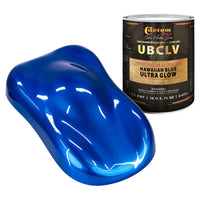 CMU Color Master Ultraglow - Hawaiian Blue Ultra Glow- Pint