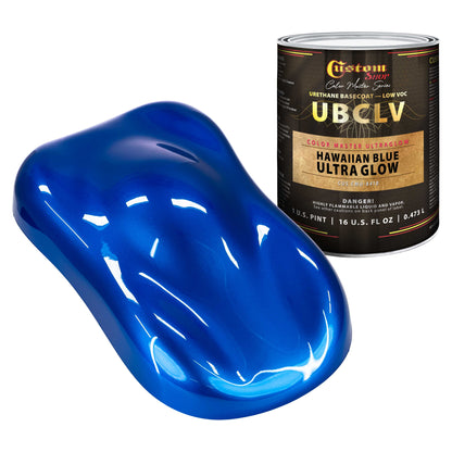 CMU Color Master Ultraglow - Hawaiian Blue Ultra Glow- Pint