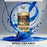 Custom Shop CMU Color Master Ultraglow - Hawaiian Blue Ultra Glow- Spray Can