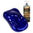 Custom Shop CMU Color Master Ultraglow - Sapphire Blue Ultra Glow- Spray Can
