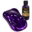 Custom Shop CMU Color Master Ultraglow - Violet Ultra Glow - 4-Ounce Ready to Spray Bottle