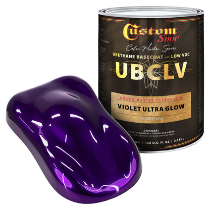 CMU Color Master Ultraglow - Violet Ultra Glow- Gallon