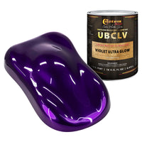 CMU Color Master Ultraglow - Violet Ultra Glow- Pint