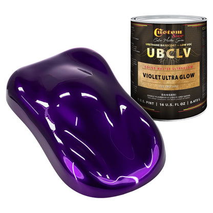 CMU Color Master Ultraglow - Violet Ultra Glow- Pint